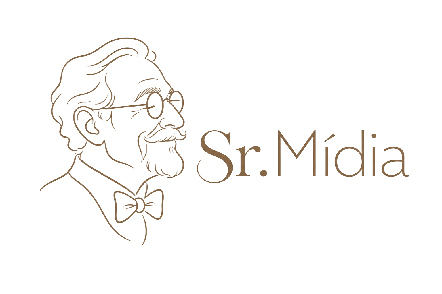 Sr. Mídia